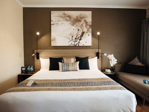 Mantra Club Croc - Darwin Holiday 1