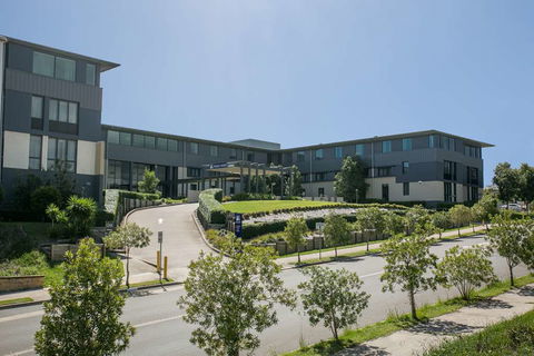 Alpha Hotel Eastern Creek - Darwin Holiday 0