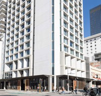 QT Perth - Darwin Holiday