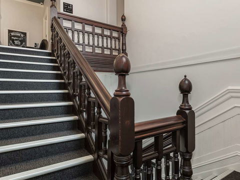 Nightcap at Belgian Beer Cafe - Darwin Holiday 0