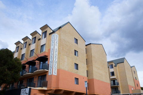 Regal Apartments - Darwin Holiday 0