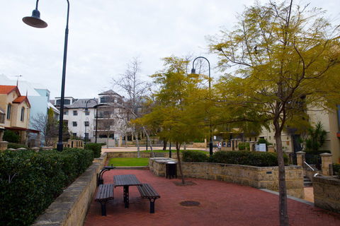 Regal Apartments - Darwin Holiday 1