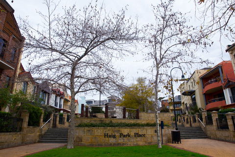 Regal Apartments - Darwin Holiday 2