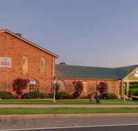 North Parkes Motel - Darwin Holiday