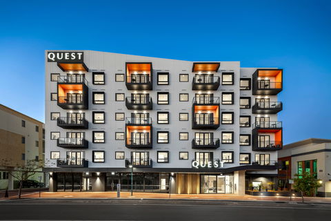 Quest Joondalup - Darwin Holiday 0