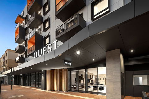 Quest Joondalup - Darwin Holiday 2