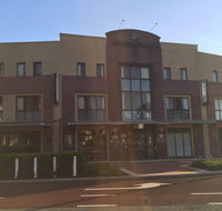 Joondalup City Hotel - Darwin Holiday