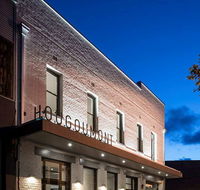 Hougoumont Hotel - Darwin Holiday