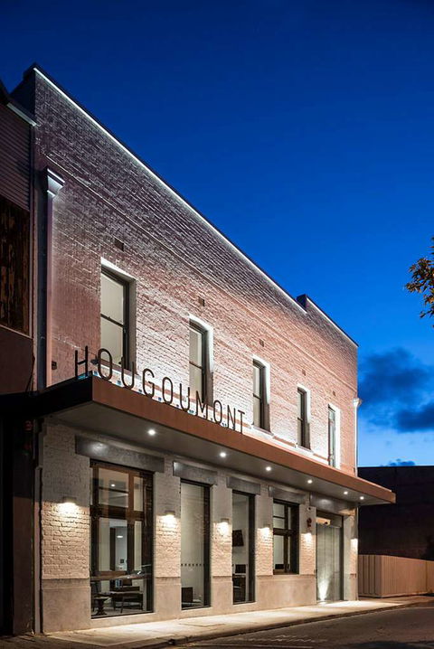 Hougoumont Hotel - Darwin Holiday 0