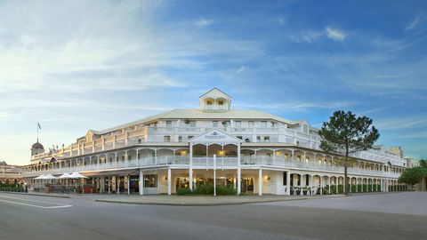 Esplanade Hotel Fremantle by Rydges - Darwin Holiday 0