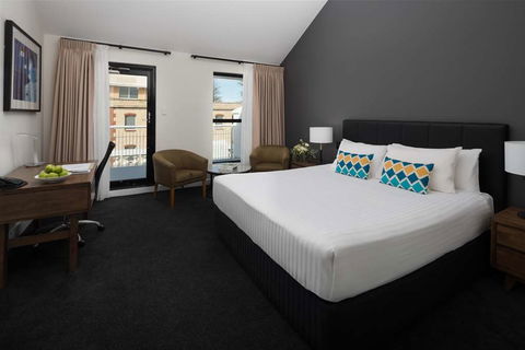Esplanade Hotel Fremantle by Rydges - Darwin Holiday 1