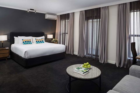 Esplanade Hotel Fremantle by Rydges - Darwin Holiday 2