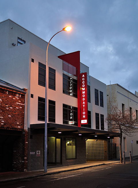 Quality Suites Fremantle - Darwin Holiday 0