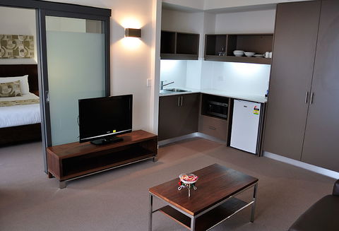 Quality Suites Fremantle - Darwin Holiday 2