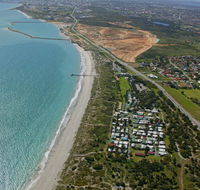 Discovery Parks Coogee Beach - Darwin Holiday