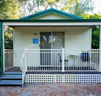 Discovery Parks Woodman Point - Darwin Holiday