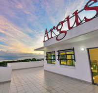 Argus Apartments Darwin - Darwin Holiday