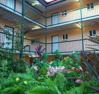 Alatai Holiday Apartments - Darwin Holiday