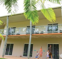 Club Tropical Resort Darwin - Darwin Holiday