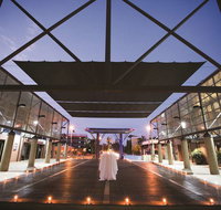 DoubleTree by Hilton Esplanade Darwin - Darwin Holiday