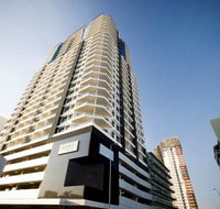 Mantra Pandanas - Darwin Holiday