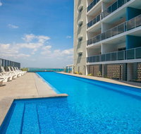 Ramada Suites Zen Quarter Darwin - Darwin Holiday
