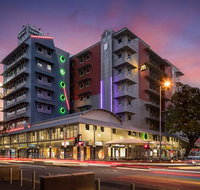 Rydges Darwin Central - Darwin Holiday