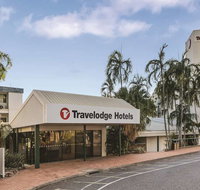 Travelodge Resort Darwin - Darwin Holiday