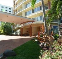 Cullen Bay Resorts - Darwin Holiday