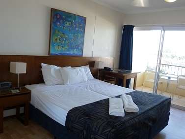 Cullen Bay Resorts - Darwin Holiday 2