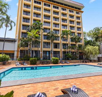 Hotel Frontier Darwin - Darwin Holiday