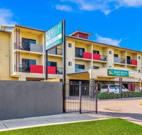 Quality Hotel Darwin Airport - Darwin Holiday