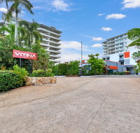 Vitina Studio Motel - Darwin Holiday