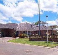 Acacia Motor Lodge - Darwin Holiday