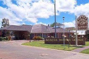 Acacia Motor Lodge - Darwin Holiday 0
