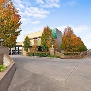 Presidential Motel - Darwin Holiday 0