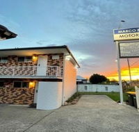 Marco Polo Motor Inn - Darwin Holiday