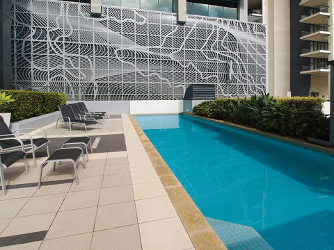 Oaks 212 Margaret - Darwin Holiday 2