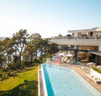 Bannisters Port Stephens - Darwin Holiday