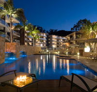 Mantra Nelson Bay - Darwin Holiday