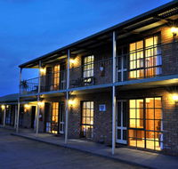 Statesman Motor Inn - Darwin Holiday