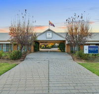 Heritage Motor Inn - Darwin Holiday