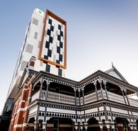 Holiday Inn West Perth - Darwin Holiday