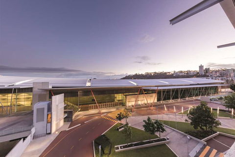 Adina Apartment Hotel Perth - Darwin Holiday 2