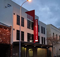 Quality Suites Fremantle - Darwin Holiday