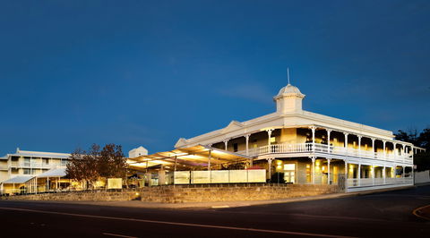 Tradewinds Hotel - Darwin Holiday 0