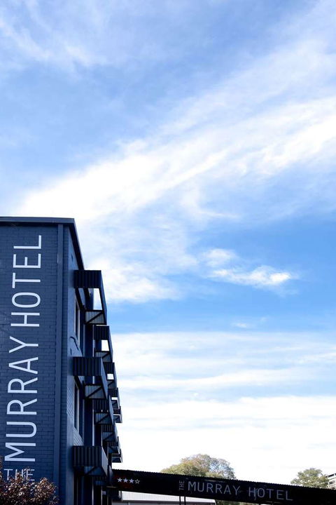 The Murray Hotel - Darwin Holiday 0