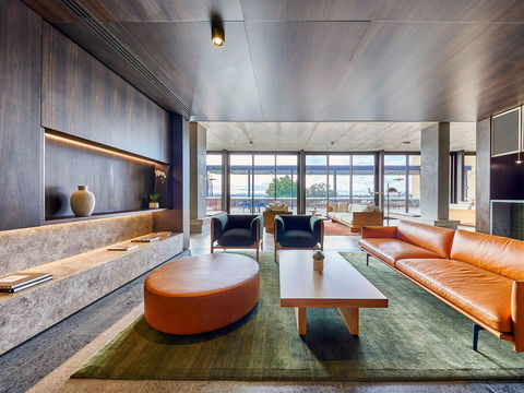 Wonil Hotel Perth Handwritten Collection - Darwin Holiday 0