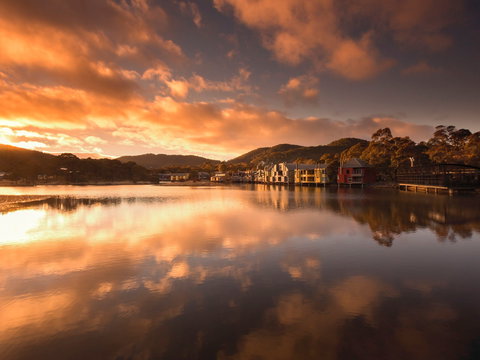 Novotel Lake Crackenback Resort & Spa - Darwin Holiday 1