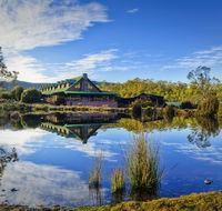 Peppers Cradle Mountain Lodge - Darwin Holiday